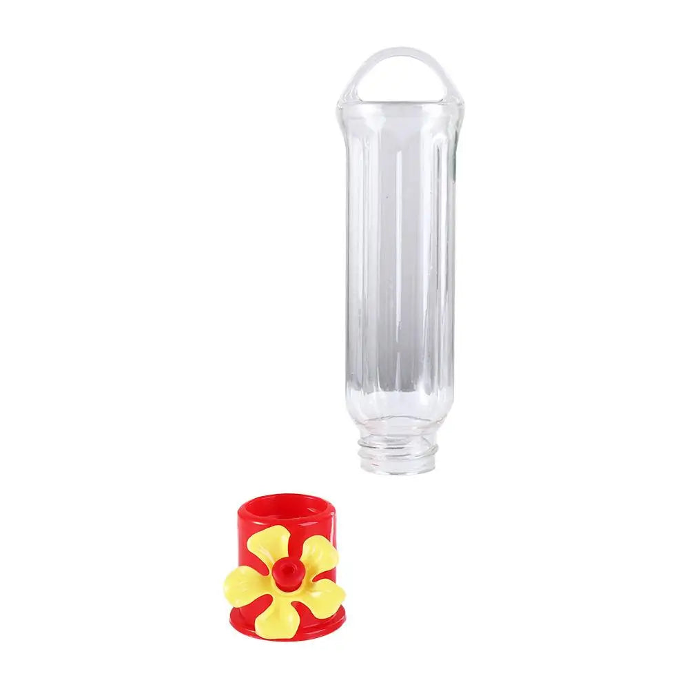 Mangeoire à colibris en plastique étanche 1