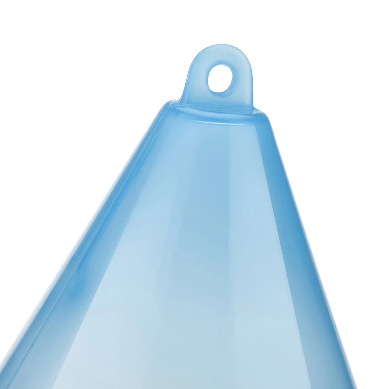 Mangeoire à oiseaux en forme de goutte de pluie 3