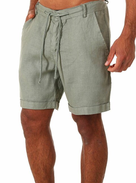 Bondi | Shorts en coton tendance pour hommes