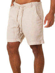 Bondi | Shorts en coton tendance pour hommes