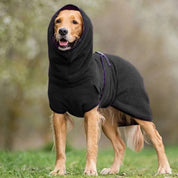 Manteau d'hiver imperméable pour chiens 2