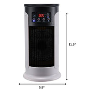 Meilleur climatiseur portable Stand Up Room plus refroidisseur AC intérieur (sans fenêtre) 2