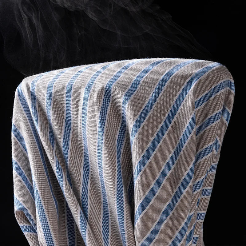 Men's Dress Shirt - Classic Oxford Button-Up for Business Casual Style 6