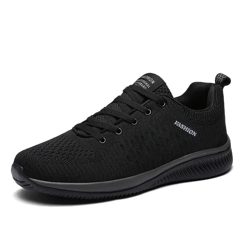 Mens Running Shoes - Breathable Athletic Sneakers for Casual Walking and Workouts 6