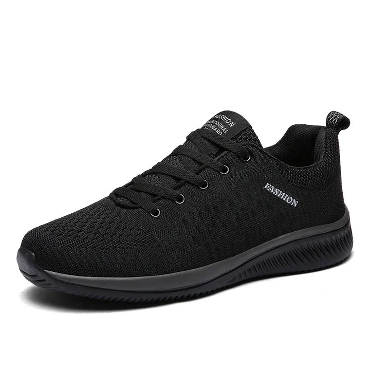 Mens Running Shoes - Breathable Athletic Sneakers for Casual Walking and Workouts 6