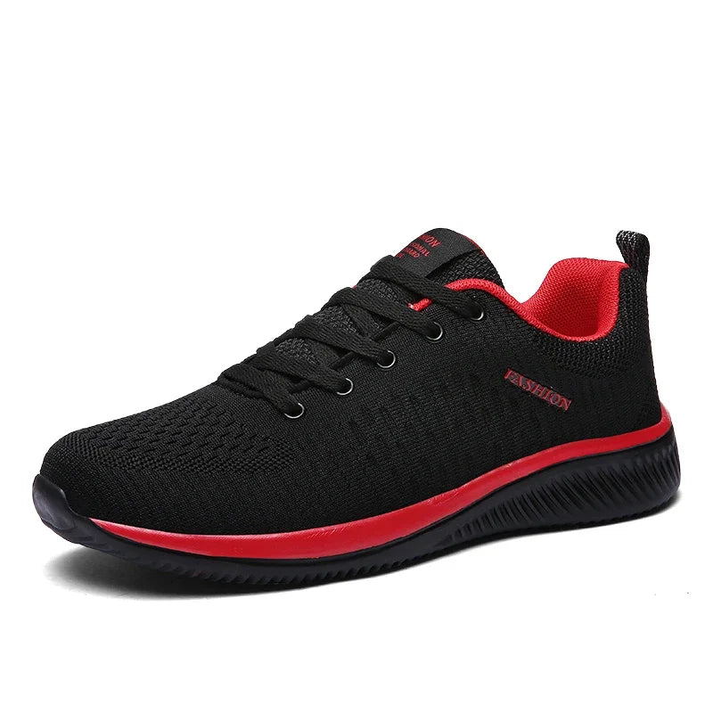 Mens Running Shoes - Breathable Athletic Sneakers for Casual Walking and Workouts 8