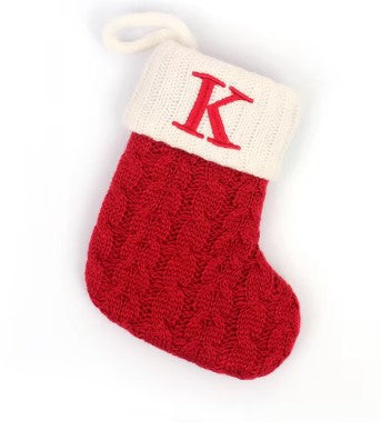 MerrySock – Chaussette de Noël nordique avec revers en peluche douce 29