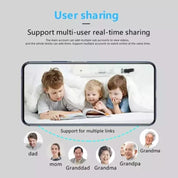 Mini 5G Wiless WiFi Camera 1080p HD 5