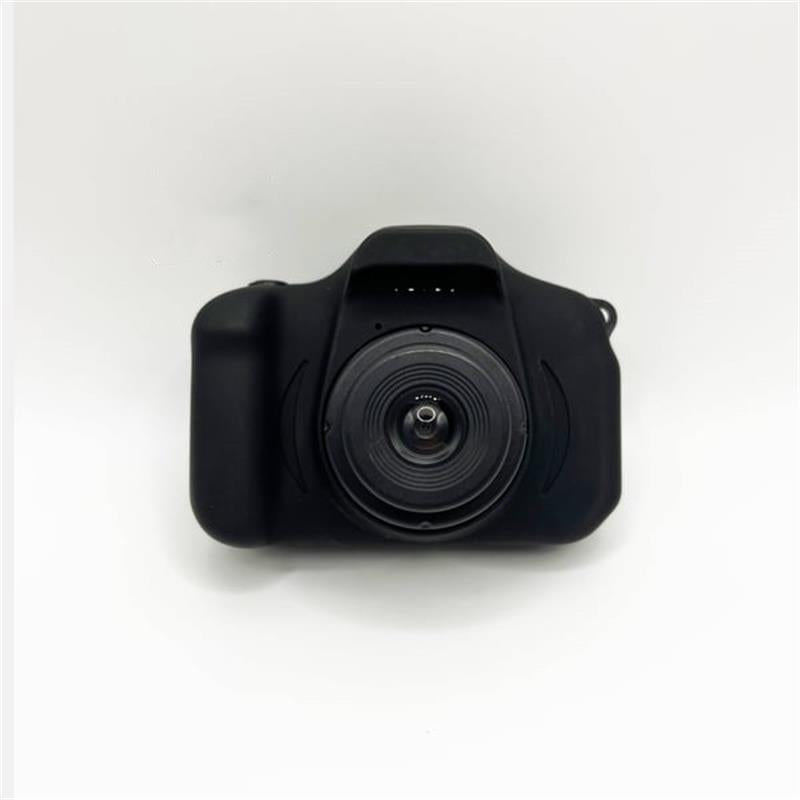 Mini caméra de film numérique avec une carte mémoire gratuite, transfert mobile, compact 4