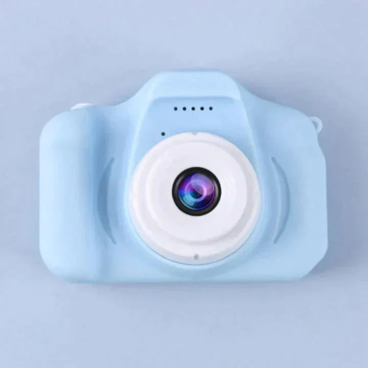 Mini caméra de film numérique avec une carte mémoire gratuite, transfert mobile, compact 5