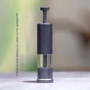 Mini distributeur de nourriture pour poissons d'aquarium 3