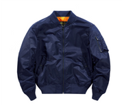 Misael | Veste d'hiver décontractée pour homme | Poches zippées 4