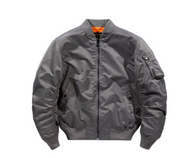 Misael | Veste d'hiver décontractée pour homme | Poches zippées 6