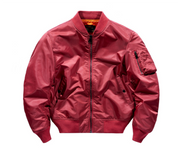 Misael | Veste d'hiver décontractée pour homme | Poches zippées 7