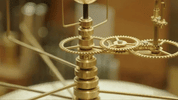 Modèle Grand Orrery du système solaire 2