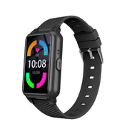 Montre connectée antichute pour seniors - Alarme médicale 4G avec GPS et SOS 0