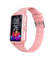 Montre connectée antichute pour seniors - Alarme médicale 4G avec GPS et SOS 4