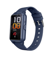 Montre connectée antichute pour seniors - Alarme médicale 4G avec GPS et SOS 5
