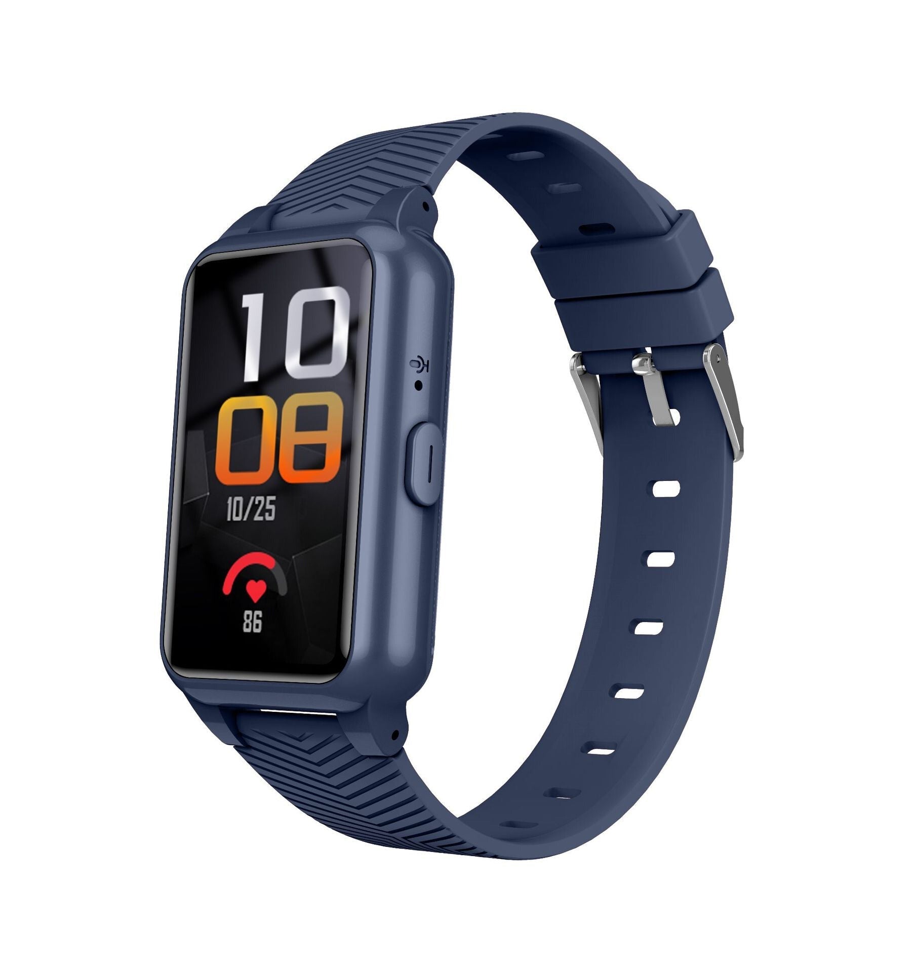 Montre connectée antichute pour seniors - Alarme médicale 4G avec GPS et SOS 5