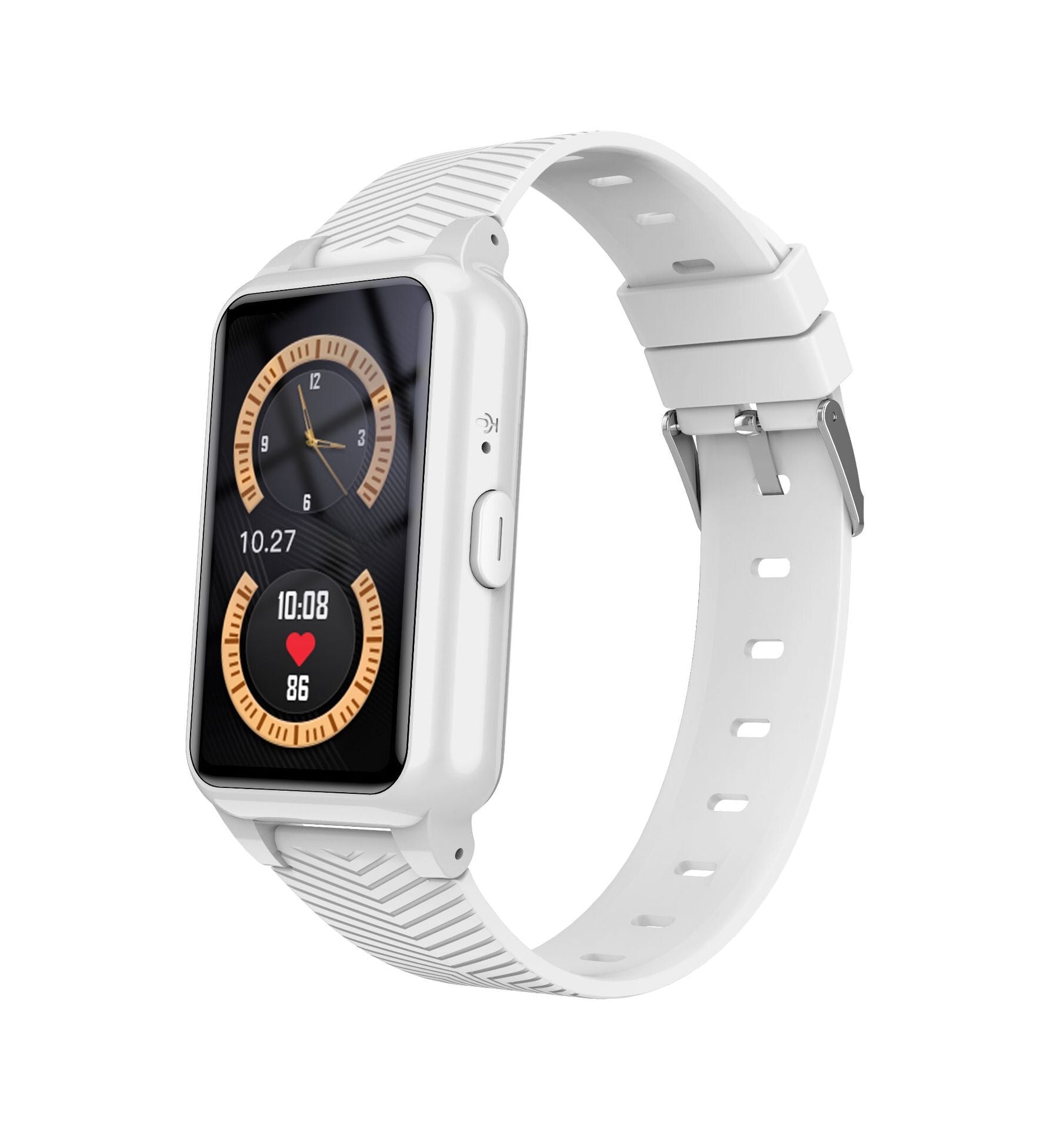 Montre connectée antichute pour seniors - Alarme médicale 4G avec GPS et SOS 6