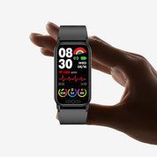 Montre connectée médicale avec surveillance multidimensionnelle de la santé 5