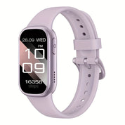 Montre intelligente étanche avec durée de vie de la batterie de 7 jours et charge rapide pour le suivi de la forme physique 7