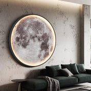 MoonLamp – Créez un effet magique dans votre pièce ! 1