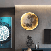 MoonLamp – Créez un effet magique dans votre pièce ! 2