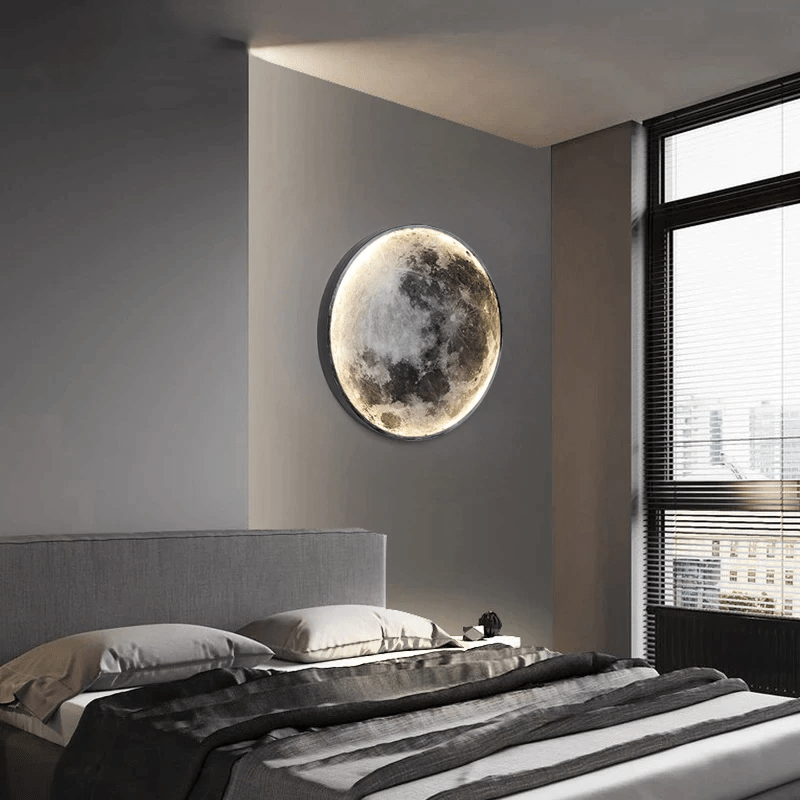 MoonLamp – Créez un effet magique dans votre pièce ! 4