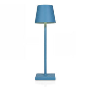 NORDIA | Lampe de table rechargeable sans fil 10