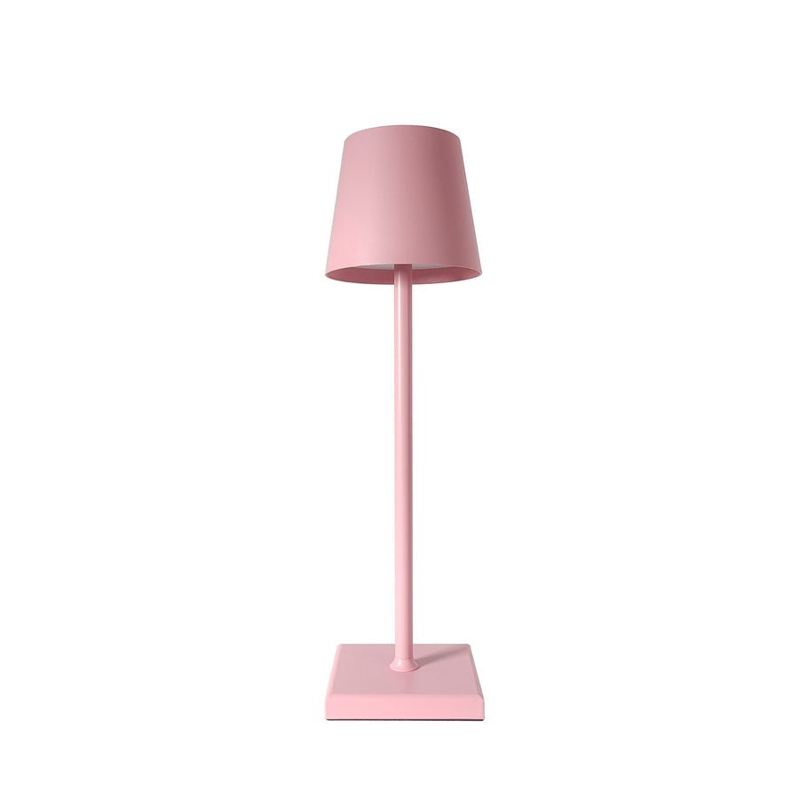 NORDIA | Lampe de table rechargeable sans fil 11