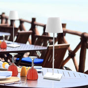 NORDIA | Lampe de table rechargeable sans fil 3
