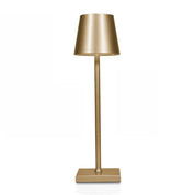 NORDIA | Lampe de table rechargeable sans fil 6