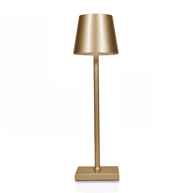 NORDIA | Lampe de table rechargeable sans fil 6