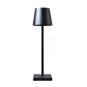 NORDIA | Lampe de table rechargeable sans fil 8