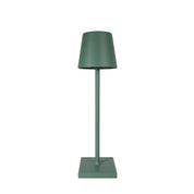 NORDIA | Lampe de table rechargeable sans fil 9