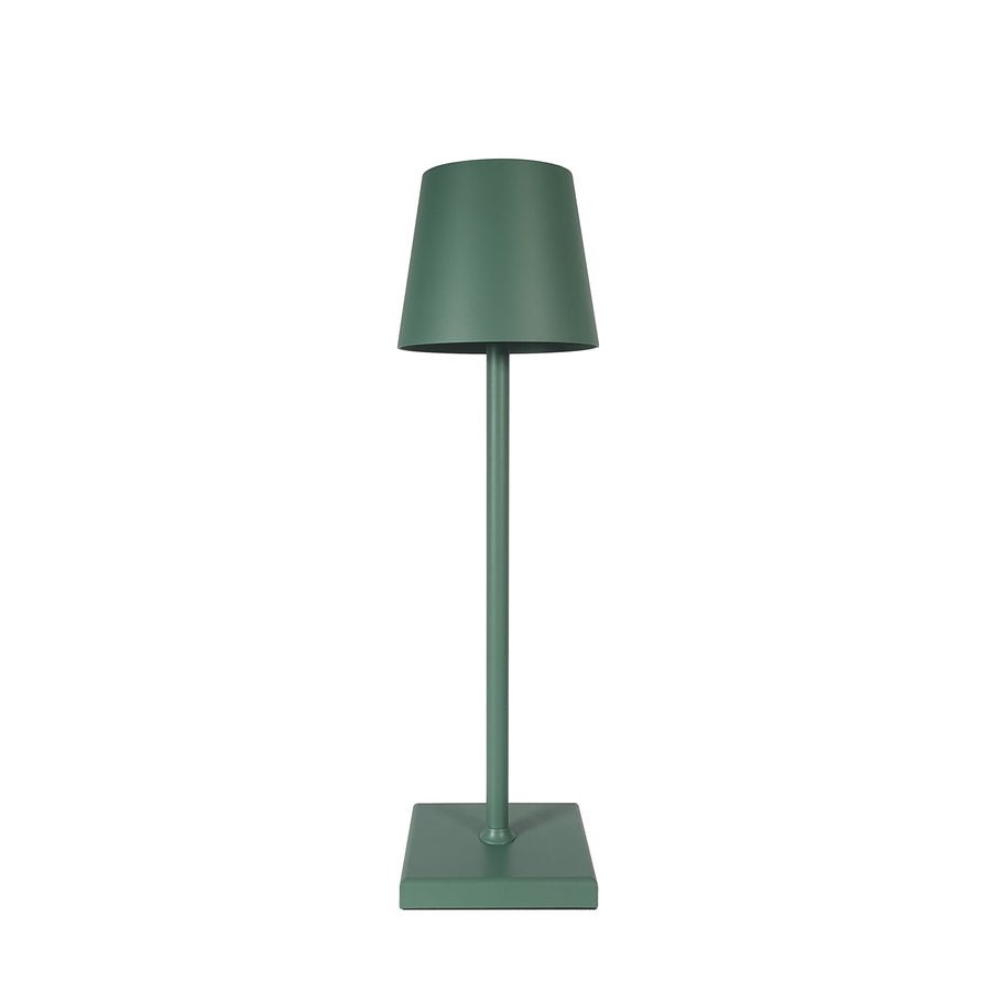 NORDIA | Lampe de table rechargeable sans fil 9