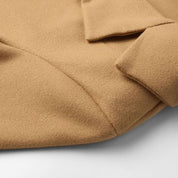 NOLA | Long Autumn-Winter Trench Coat Jacket
