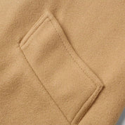 NOLA | Long Autumn-Winter Trench Coat Jacket