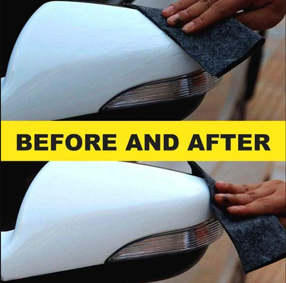 Nano Car Scratch Repair Cosp 1