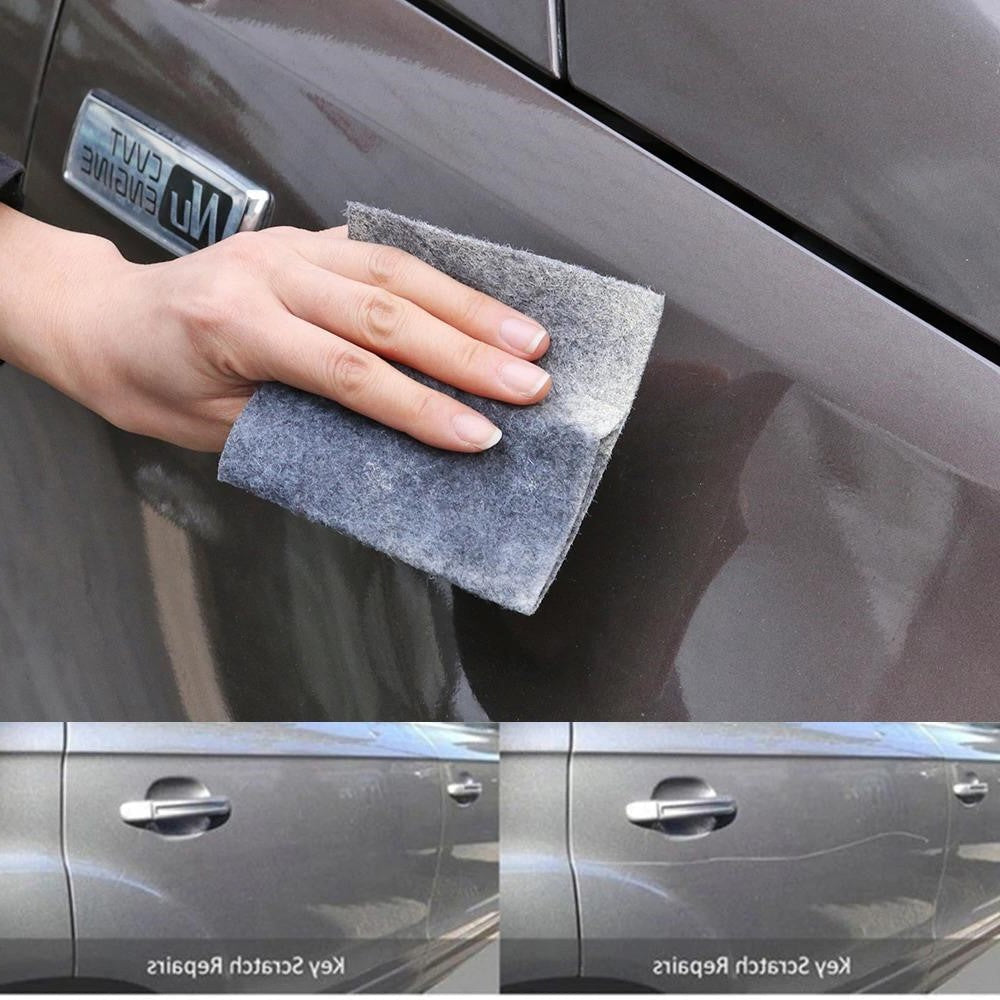 Nano Car Scratch Repair Cosp 2