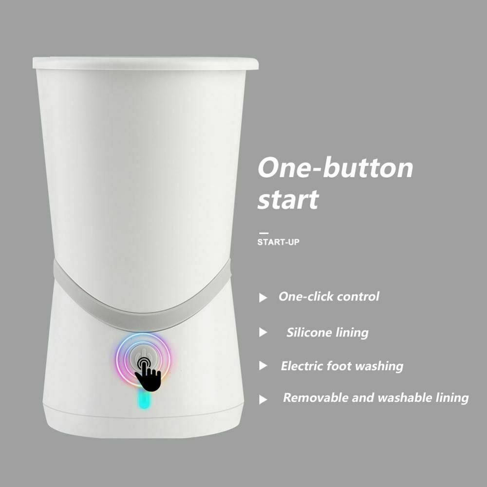 Nettoyeur de casseroles automatique 5