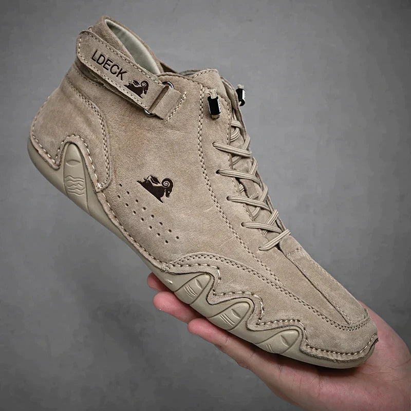 ALEXIS | Chaussure unisexe ultra-confortable antidérapante