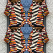 Kiara | Elegant and cozy women's sweater with a stylish design