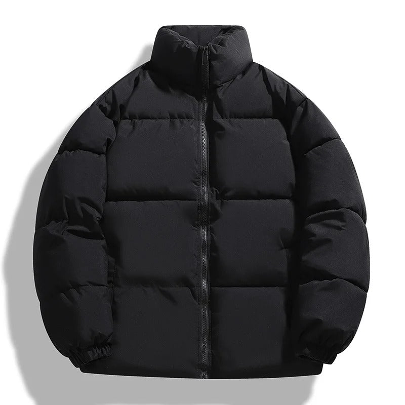 Nico | Doudoune d'hiver classique pour homme | Chaude 1