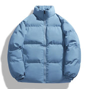 Nico | Doudoune d'hiver classique pour homme | Chaude 2