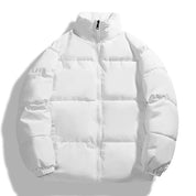 Nico | Doudoune d'hiver classique pour homme | Chaude 3