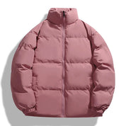 Nico | Doudoune d'hiver classique pour homme | Chaude 4