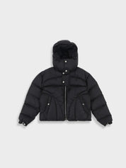 Niko | Parka d'hiver à capuche pour homme | Chaude 2
