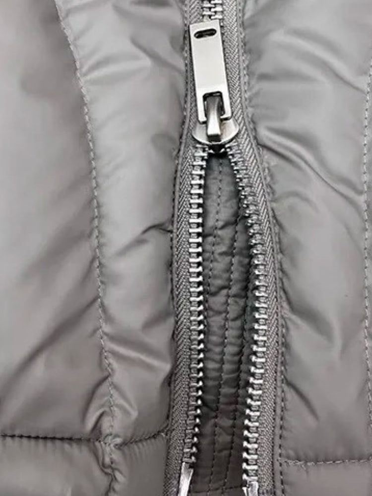 Niko | Parka d'hiver à capuche pour homme | Chaude 5